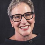 Stacey Lundquist, LCPC