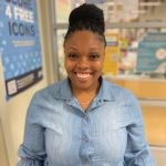 Tamika George, LMSW