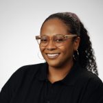 Tejah Lee, LMSW