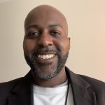 Theophilus Snow, M.S. Resident in Counseling