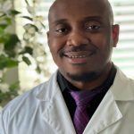 Ugochukwu Azode, CRNP-PMH