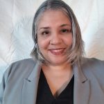 Ursula Edmonds, LMSW