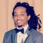 Yafet Girmai, Master’s Level Clinical Social Worker