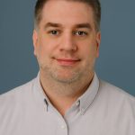 John Anderson, LCPC