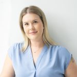 Madeline Brown, LGPC